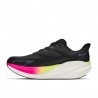 Hoka Mach X 3 Nero Neon Nebula - Scarpe Running Donna