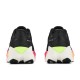Hoka Mach X 3 Nero Neon Nebula - Scarpe Running Donna