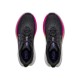 Hoka Mach X 3 Nero Neon Nebula - Scarpe Running Donna