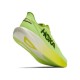 Hoka Mach 7 Neon Yuzu Hoka Citrus - Scarpe Running Uomo