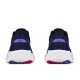Hoka Mach 7 Carbon Nero Cosmic Purple - Scarpe Running Donna