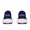 Hoka Mach 7 Carbon Nero Cosmic Purple - Scarpe Running Donna