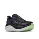 Hoka Skyward X 2 Carbon Blck Neon Nebula - Scarpe Running Uomo