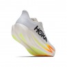 Hoka Cielo X1 3.0 Frost Nero - Scarpe Running Uomo