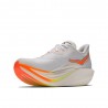Hoka Cielo X1 3.0 Frost Nero - Scarpe Running Uomo