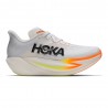 Hoka Cielo X1 3.0 Frost Nero - Scarpe Running Uomo