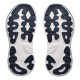 Hoka Gaviota 6 Virtual Blue Varsity Navy - Scarpe Running Uomo