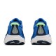 Hoka Gaviota 6 Virtual Blue Varsity Navy - Scarpe Running Uomo