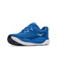 Hoka Gaviota 6 Virtual Blue Varsity Navy - Scarpe Running Uomo
