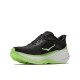Hoka Clifton Pro Carbon Nero Tart Apple - Scarpe Running Uomo