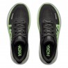 Hoka Clifton Pro Carbon Nero Tart Apple - Scarpe Running Uomo