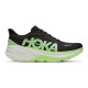 Hoka Clifton Pro Carbon Nero Tart Apple - Scarpe Running Uomo