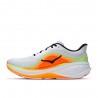 Hoka Clifton Pro Cosmic Grigio Nero - Scarpe Running Uomo