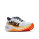 Hoka Clifton Pro Cosmic Grigio Nero - Scarpe Running Uomo
