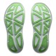 Hoka Clifton Pro Cosmic Grigio Neon Yuzu - Scarpe Running Donna
