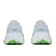 Hoka Clifton Pro Cosmic Grigio Neon Yuzu - Scarpe Running Donna