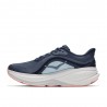 Hoka Clifton Pro Faded Navy Glimmering Blue - Scarpe Running Donna