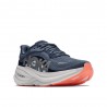 Hoka Clifton Pro Faded Navy Glimmering Blue - Scarpe Running Donna