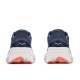 Hoka Clifton Pro Faded Navy Glimmering Blue - Scarpe Running Donna