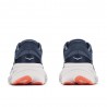 Hoka Clifton Pro Faded Navy Glimmering Blue - Scarpe Running Donna