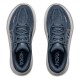 Hoka Clifton Pro Faded Navy Glimmering Blue - Scarpe Running Donna