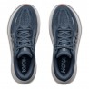 Hoka Clifton Pro Faded Navy Glimmering Blue - Scarpe Running Donna