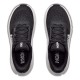 Hoka Arahi 9 Nero Bianco - Scarpe Running Uomo