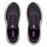 Hoka Arahi 9 Nero Bianco - Scarpe Running Uomo