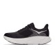 Hoka Arahi 9 Nero Bianco - Scarpe Running Uomo