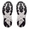 Hoka Arahi 9 Nero Bianco - Scarpe Running Uomo