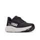 Hoka Arahi 9 Nero Bianco - Scarpe Running Uomo