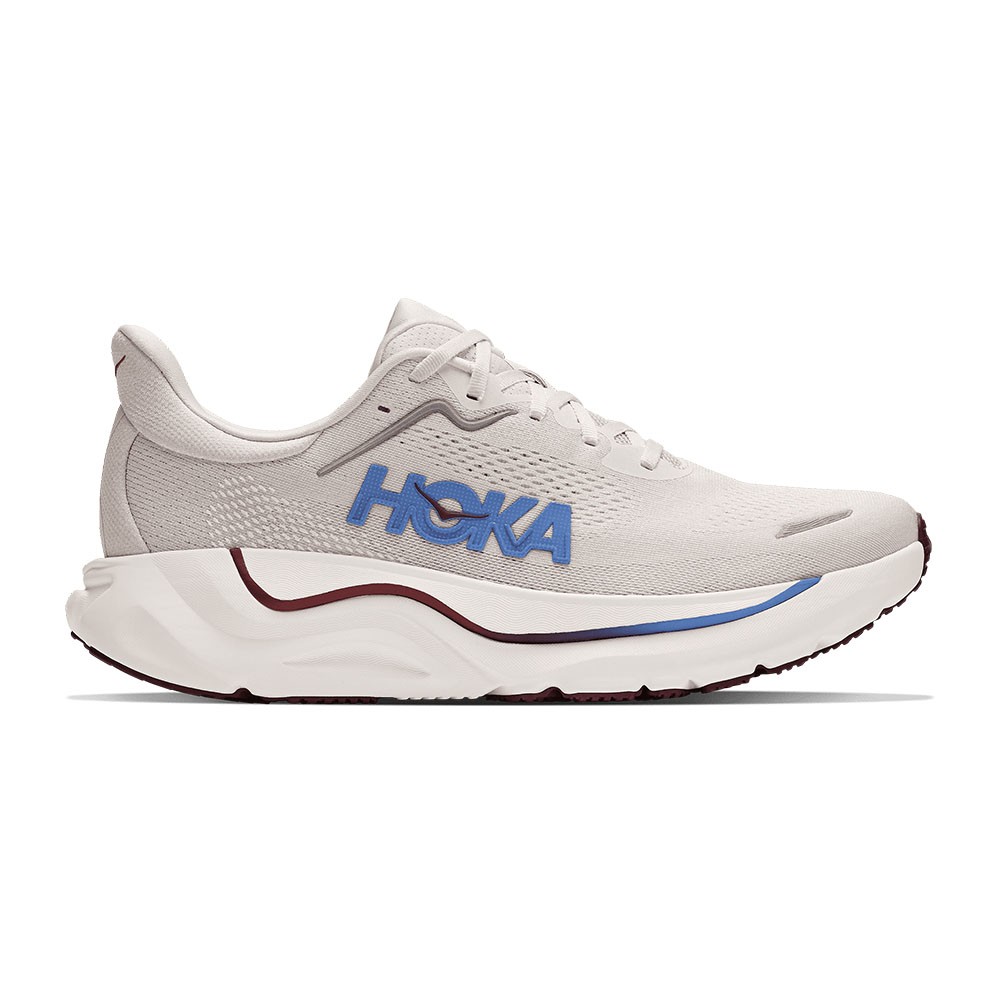 Hoka Arahi 9 Stucco Grout - Scarpe Running Uomo