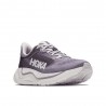Hoka Arahi 9 Purple Fog Mellow Lilac - Scarpe Running Donna