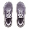 Hoka Arahi 9 Purple Fog Mellow Lilac - Scarpe Running Donna
