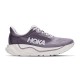 Hoka Arahi 9 Purple Fog Mellow Lilac - Scarpe Running Donna