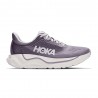 Hoka Arahi 9 Purple Fog Mellow Lilac - Scarpe Running Donna