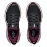 Hoka Challenger 8 Nero Rosa Opal - Scarpe Trail Running Donna