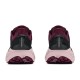 Hoka Challenger 8 Nero Rosa Opal - Scarpe Trail Running Donna