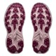 Hoka Challenger 8 Nero Rosa Opal - Scarpe Trail Running Donna