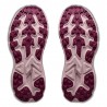 Hoka Challenger 8 Nero Rosa Opal - Scarpe Trail Running Donna