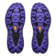 Hoka Speedgoat 7 Nero Hoka Citrus - Scarpe Trail Running Uomo