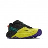 Hoka Speedgoat 7 Nero Hoka Citrus - Scarpe Trail Running Uomo