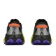 Hoka Speedgoat 7 Nero Hoka Citrus - Scarpe Trail Running Uomo