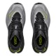 Hoka Speedgoat 7 Nero Stellar Grigio - Scarpe Trail Running Uomo