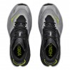 Hoka Speedgoat 7 Nero Stellar Grigio - Scarpe Trail Running Uomo