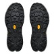 Hoka Speedgoat 7 Nero Stellar Grigio - Scarpe Trail Running Uomo