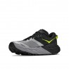 Hoka Speedgoat 7 Nero Stellar Grigio - Scarpe Trail Running Uomo