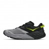 Hoka Speedgoat 7 Nero Stellar Grigio - Scarpe Trail Running Uomo