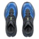 Hoka Speedgoat 7 Outer Orbit Virtual Blue - Scarpe Trail Running Uomo