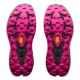 Hoka Speedgoat 7 Nero Rosa Opal - Scarpe Trail Running Donna